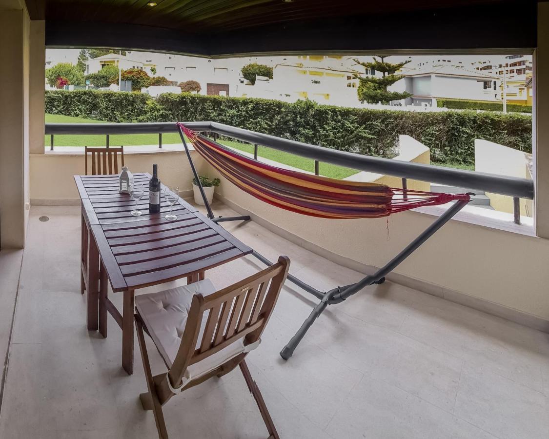 Atrium Studio Cascais Eksteriør billede