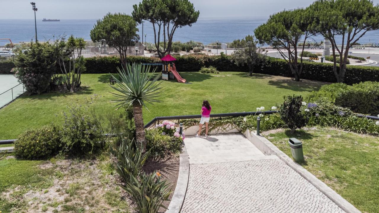 Atrium Studio Cascais Eksteriør billede