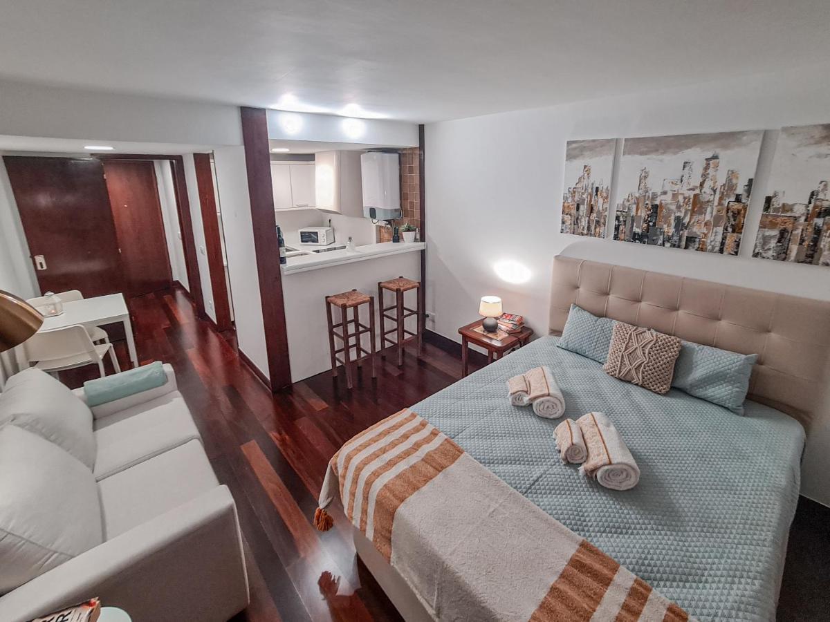 Atrium Studio Cascais Eksteriør billede